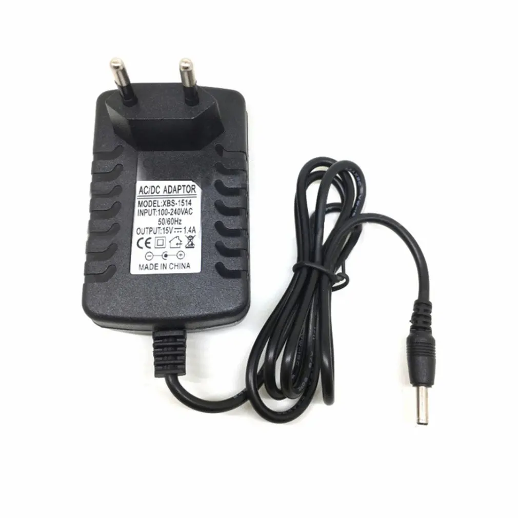Replacement 21W 15V 1.4A AC/DC Power Supply Adapter for Amazon Echo Wireless Speaker Fire TV Charger 3 Models Power Adapter
Replacement 21W 15V 1.4A AC/DC Power Supply Adapter for Amazon Echo Wireless Speaker Fire TV Charger 3 Models Power Adapter