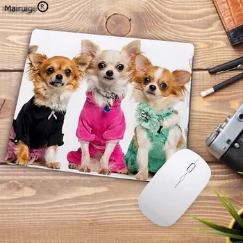 Mairuige Cute Cat Animal Gaming mousepads Size 18x22cm 20x25cm 25x29cm Lock edge pads mat E-sports gaming mouse pad For CSGO
Mairuige Cute Cat Animal Gaming mousepads Size 18x22cm 20x25cm 25x29cm Lock edge pads mat E-sports gaming mouse pad For CSGO