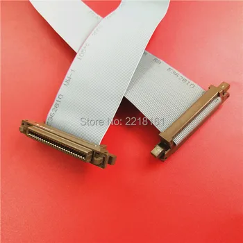 High quality large format printer Flora data cable grey 50pins for Flora LJ3208K LJ320K LJ3204K print head cable 1pc
High quality large format printer Flora data cable grey 50pins for Flora LJ3208K LJ320K LJ3204K print head cable 1pc