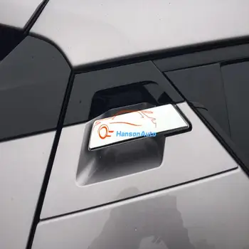 car sticker styling for toyota chr c-hr 2016 2017 chrome accessoires abs Rear door handle covers Exterior Door Handle trim 6pcs
car sticker styling for toyota chr c-hr 2016 2017 chrome accessoires abs Rear door handle covers Exterior Door Handle trim 6pcs