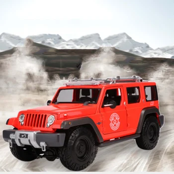 Four-way Remote Control Toy Car Simulation Electric Remote Control Car Children's Model Toy Car
Four-way Remote Control Toy Car Simulation Electric Remote Control Car Children's Model Toy Car