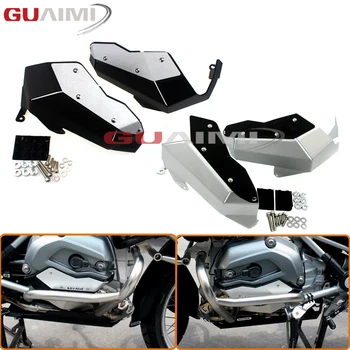 Aluminum Cylinder Head Guards Cover for BMW R1200GS / ADV, 2013-17 (Water Cooled)
Aluminum Cylinder Head Guards Cover for BMW R1200GS / ADV, 2013-17 (Water Cooled)