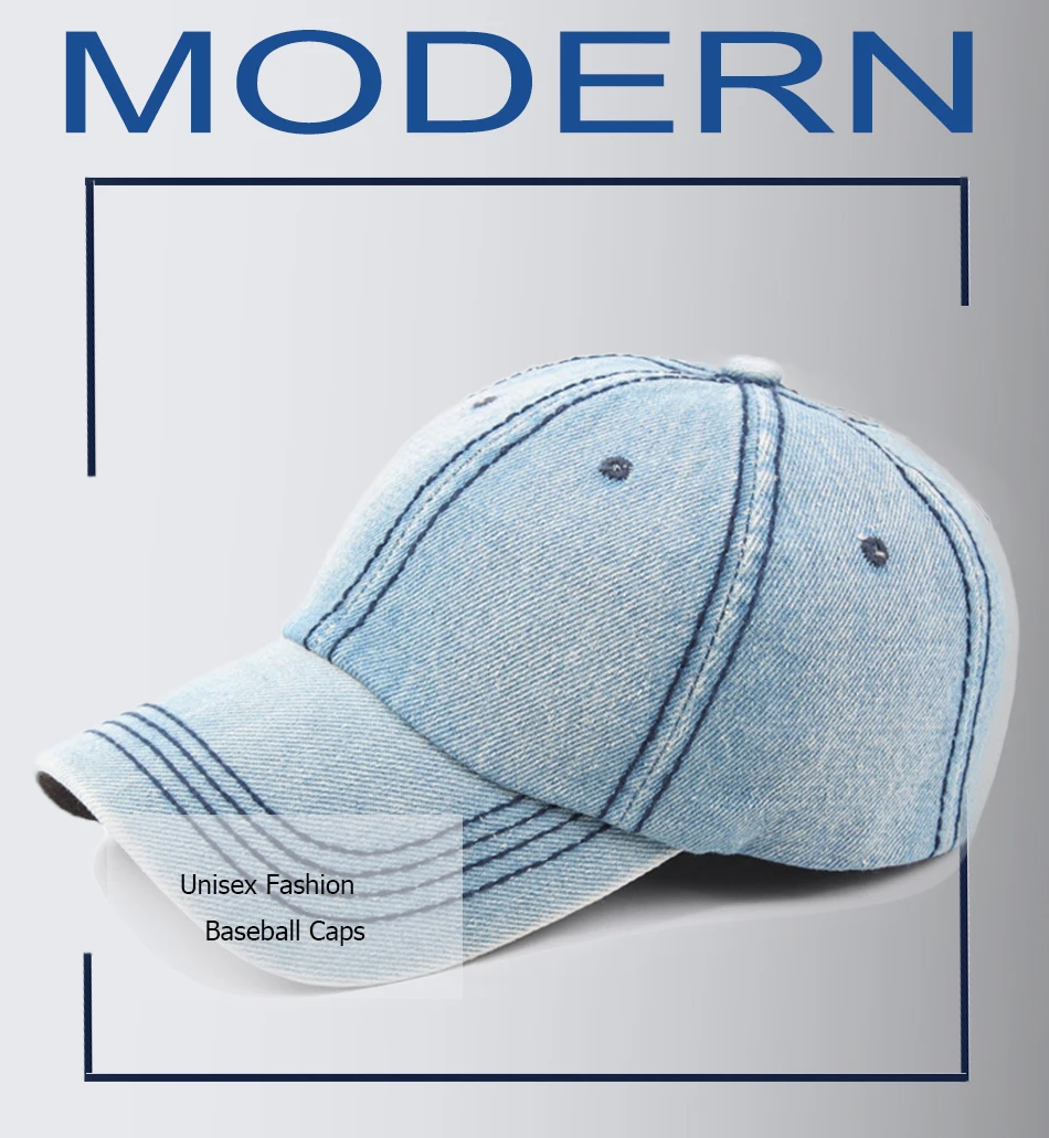 casquette baseball homme