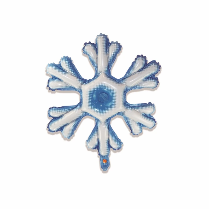 4PCS Snowflake Foil Balloons Snow Ice Helium Foil Balloons Globos for Christmas Decorations Balloons Ballon Winner Party
4PCS Snowflake Foil Balloons Snow Ice Helium Foil Balloons Globos for Christmas Decorations Balloons Ballon Winner Party