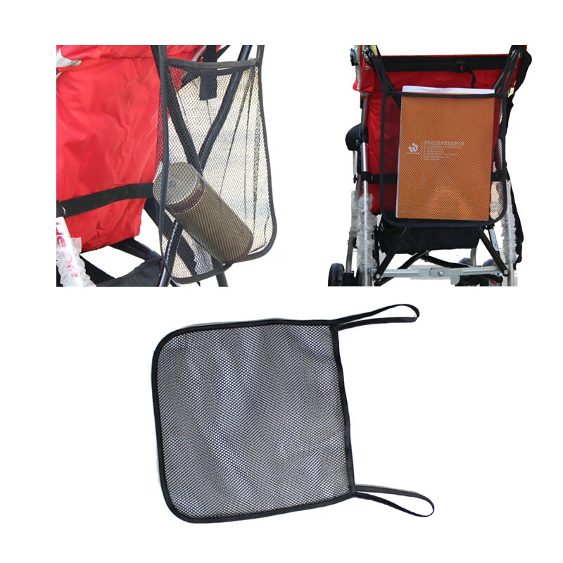 Baby-Stroller-Carrying-Bag-Baby-Stroller-plastic-Mesh-Bag-A-Net-BB-Umbrella-Car-Umbrella-Baby