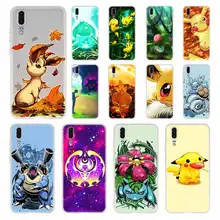 coque huawei p20 pokemon