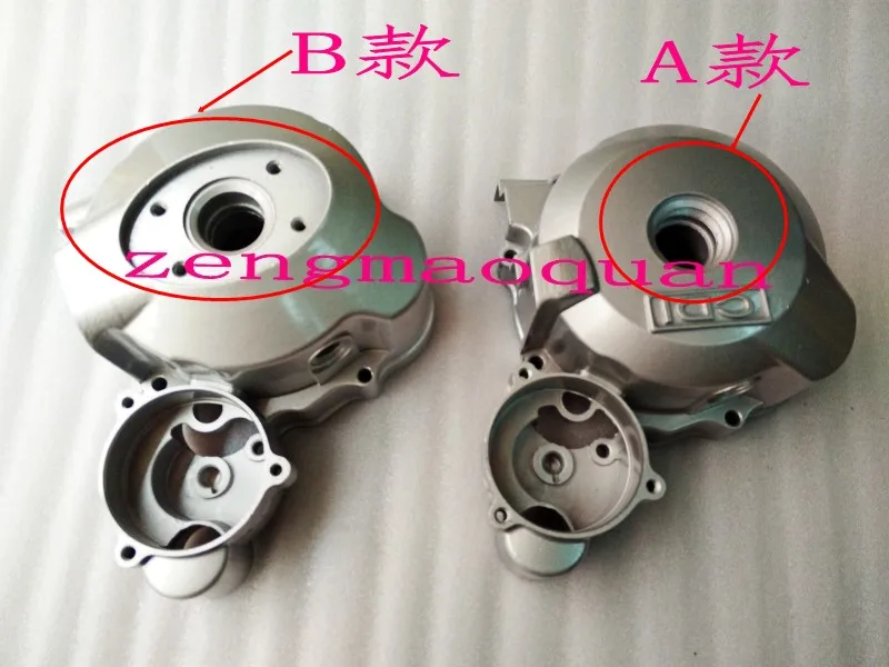 zongshen loncin Qjiang LIFAN cg125 125cc 150cc cg150 magneto coil cover left side engine cover part free shipping
zongshen loncin Qjiang LIFAN cg125 125cc 150cc cg150 magneto coil cover left side engine cover part free shipping