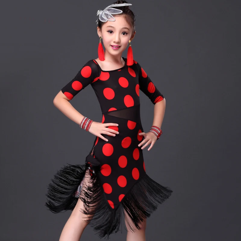 2019 Dress Kids For Latin Dance Children Costumes Latino Dance Dress Girls Ballroom Dance Dresses Girl Flamenco Dance Skirts
2019 Dress Kids For Latin Dance Children Costumes Latino Dance Dress Girls Ballroom Dance Dresses Girl Flamenco Dance Skirts