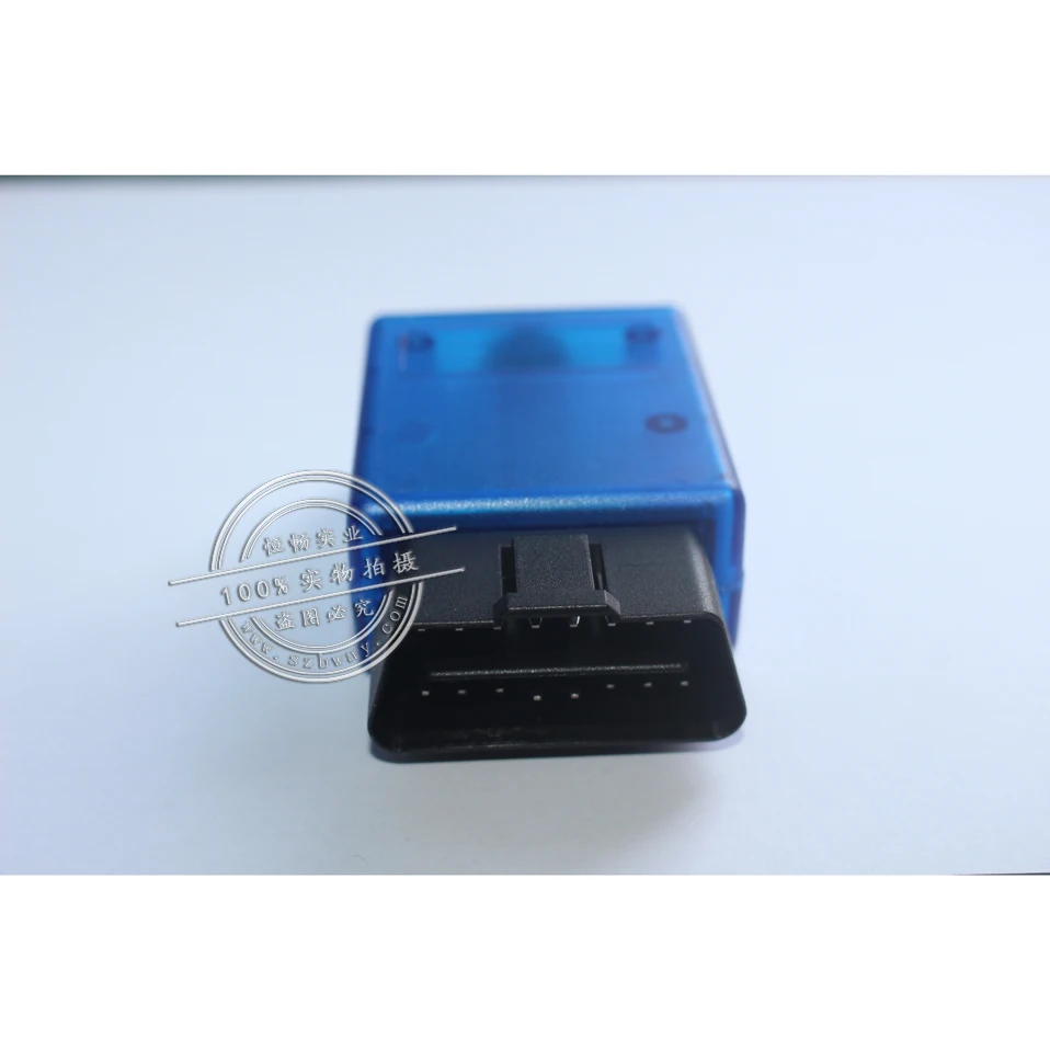 ELM327 OBD2 LOGO 3