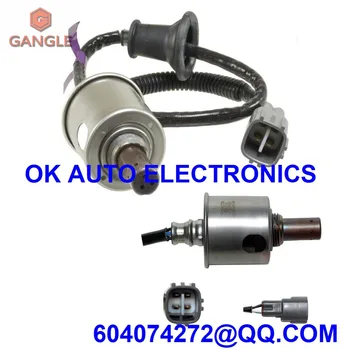 Oxygen Sensor O2 SENSOR Air Fuel Ratio Lambda for LEXUS GS350 GS430 GS450H IS F IS250 IS350 89465-30730 234-4521 2006-2014
Oxygen Sensor O2 SENSOR Air Fuel Ratio Lambda for LEXUS GS350 GS430 GS450H IS F IS250 IS350 89465-30730 234-4521 2006-2014