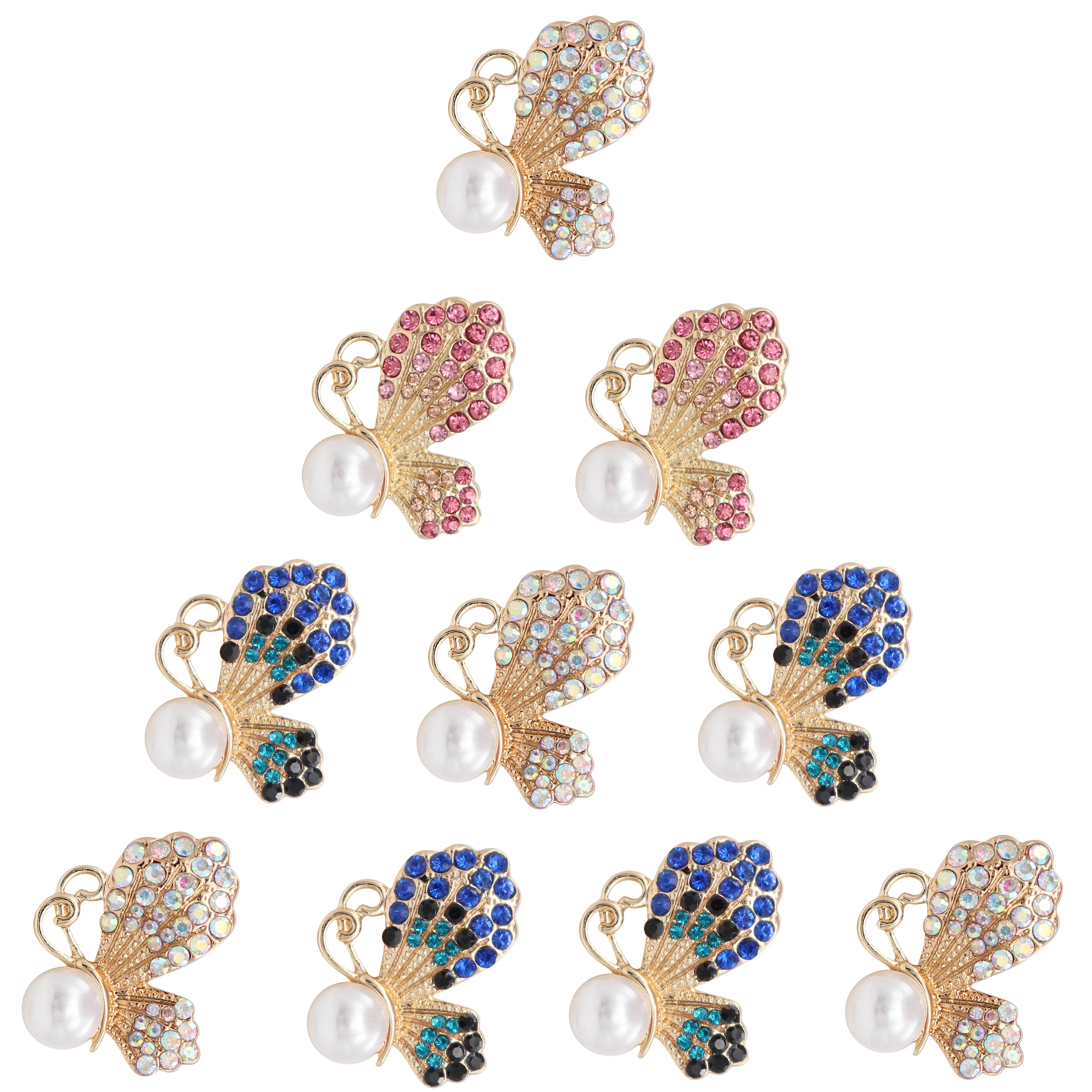 2019 New Beauty Rhinestone Big Pearl butterfly 20mm snap buttons for DIY 18mm snap bracelet necklace jewelry for wedding Gifts
2019 New Beauty Rhinestone Big Pearl butterfly 20mm snap buttons for DIY 18mm snap bracelet necklace jewelry for wedding Gifts