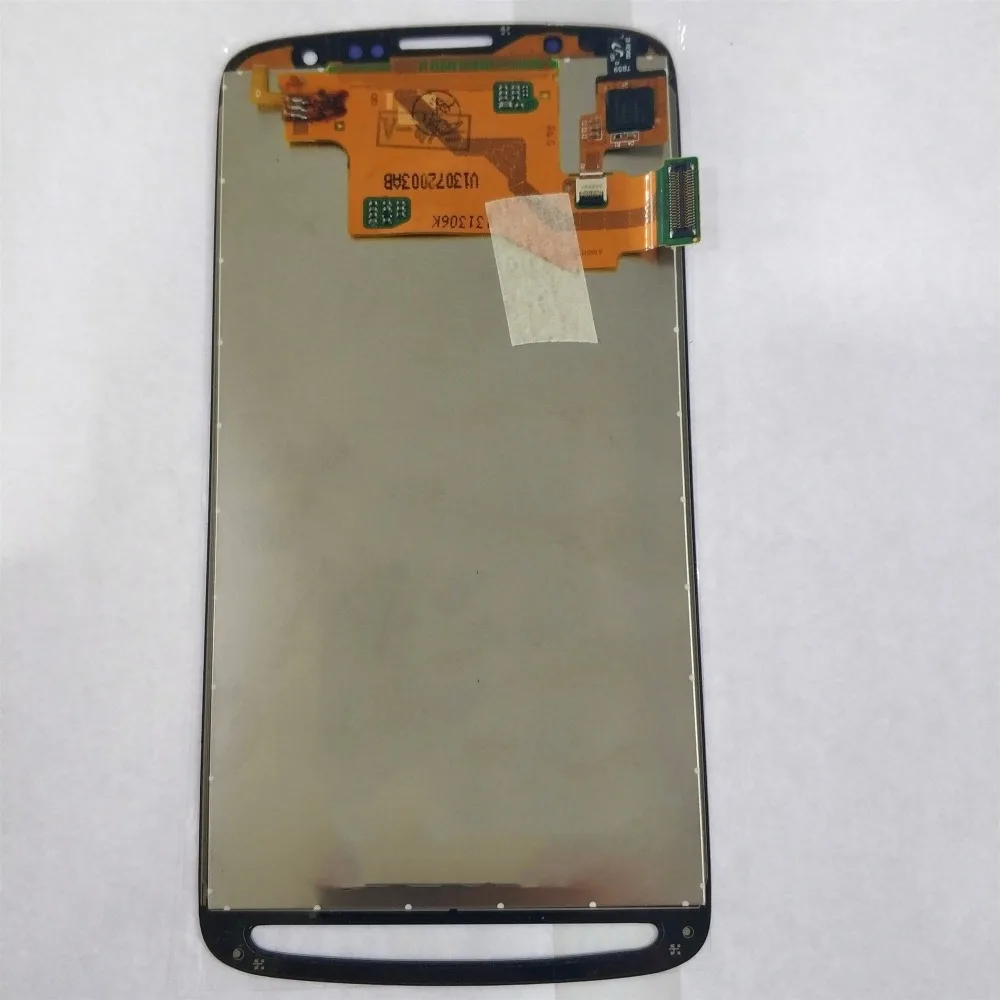 New Super AMOLED LCD S4 Active i9295 i537 Display 100% Tested Working Touch Screen Assembly Frame For Samsung Galaxy i9295 LCD
New Super AMOLED LCD S4 Active i9295 i537 Display 100% Tested Working Touch Screen Assembly Frame For Samsung Galaxy i9295 LCD