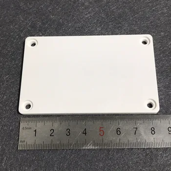 Pallet Shelf RF Electronic Tag Tray Four Corners with Hole Radio Frequency Logistics Electronic Tags UHF RFID labels
Pallet Shelf RF Electronic Tag Tray Four Corners with Hole Radio Frequency Logistics Electronic Tags UHF RFID labels