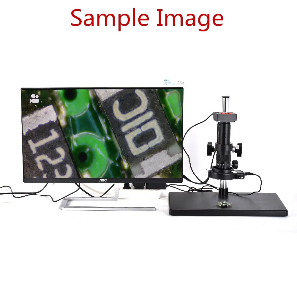 5 sample