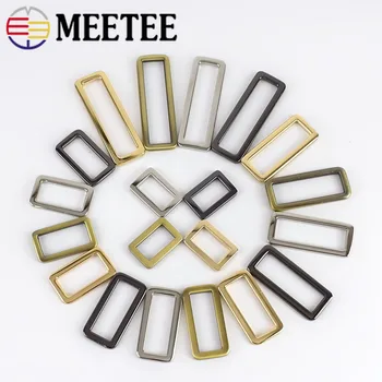 20/25/32/38/50MM Metal D Ring Buckles Adjustable Belt Buckle for Backpack Straps Shoes Bags Dog Collar Belt Garment Accessories
20/25/32/38/50MM Metal D Ring Buckles Adjustable Belt Buckle for Backpack Straps Shoes Bags Dog Collar Belt Garment Accessories