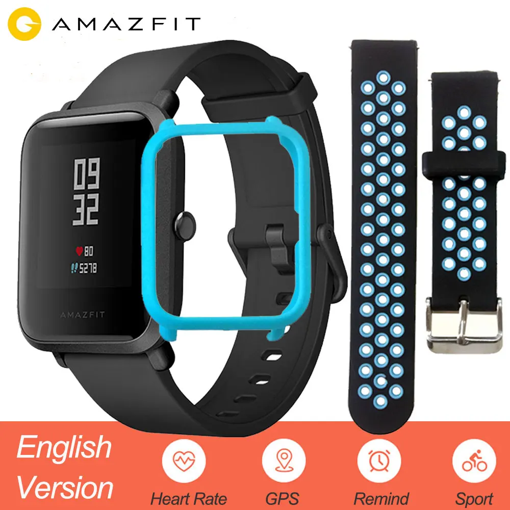 Xiaomi Amazfit Bip Youth Edition