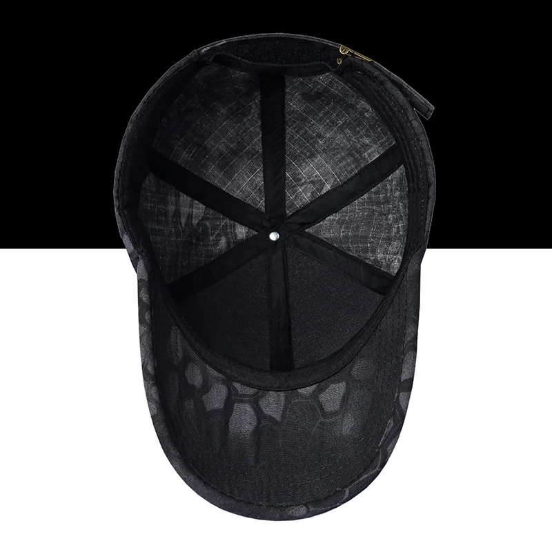 Men And Women Outdoor Python Striped Sunshade Cotton Cycling Cap Solid Bike Riding Equipment Dark Color
Men And Women Outdoor Python Striped Sunshade Cotton Cycling Cap Solid Bike Riding Equipment Dark Color