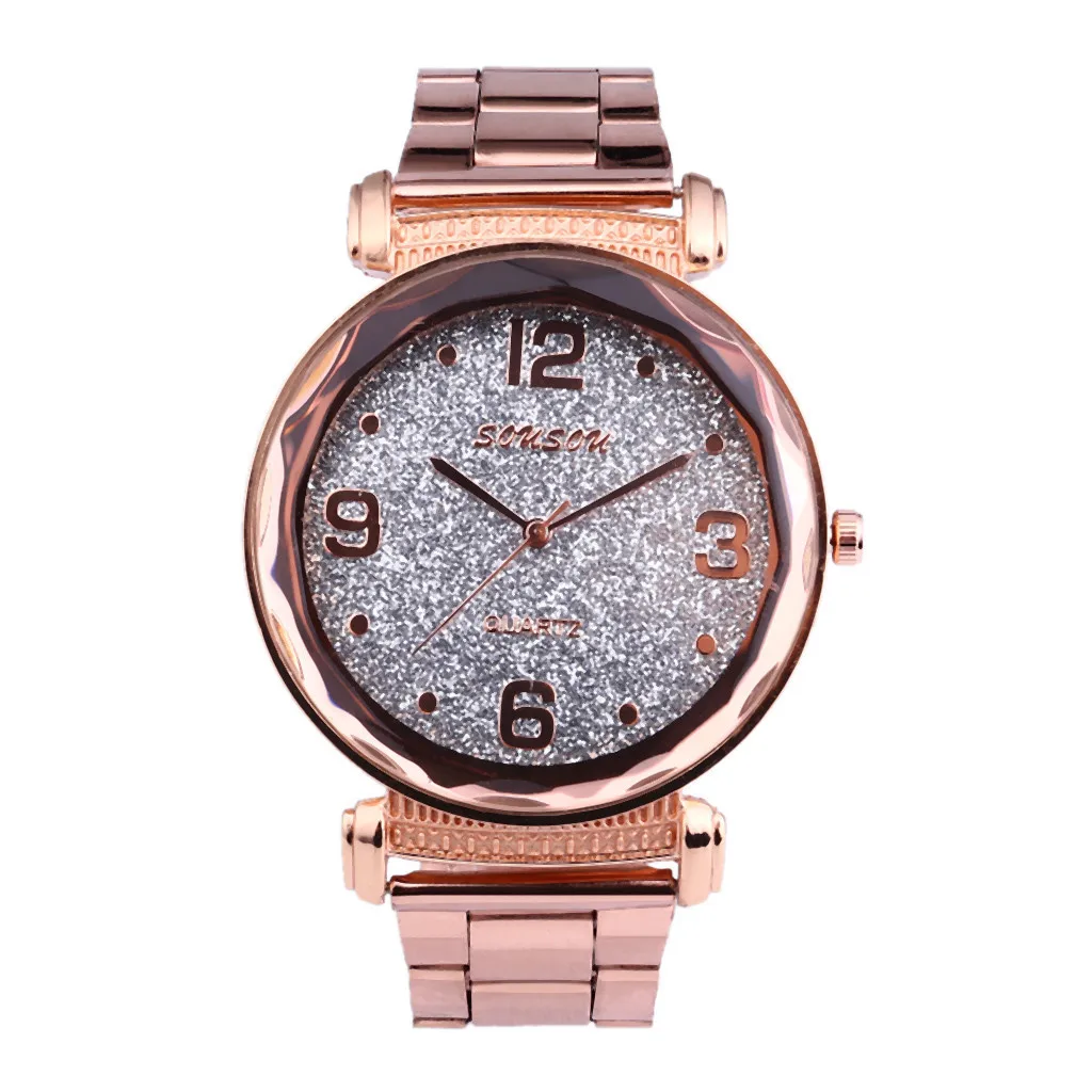 Luxury Women Quartz Wrist Watches Magnetic Female Wristwatch Rhinestone Clock relogio feminino montre femme z0510
Luxury Women Quartz Wrist Watches Magnetic Female Wristwatch Rhinestone Clock relogio feminino montre femme z0510