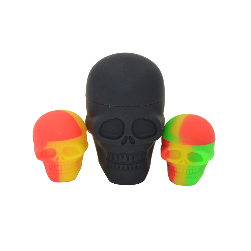 Bho 15ml Wax Silicone butane Oil Container Dab wax jar with 2pieces 3ml Non Stick Slick oil silicone wax concentrate jars
Bho 15ml Wax Silicone butane Oil Container Dab wax jar with 2pieces 3ml Non Stick Slick oil silicone wax concentrate jars