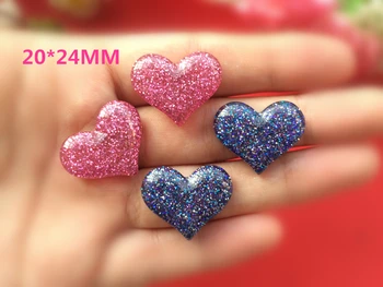 Free shipping, flat back resin flash powder hearts, convex circular phone DIY, jewelry DIY decorated mix10 PCS
Free shipping, flat back resin flash powder hearts, convex circular phone DIY, jewelry DIY decorated mix10 PCS