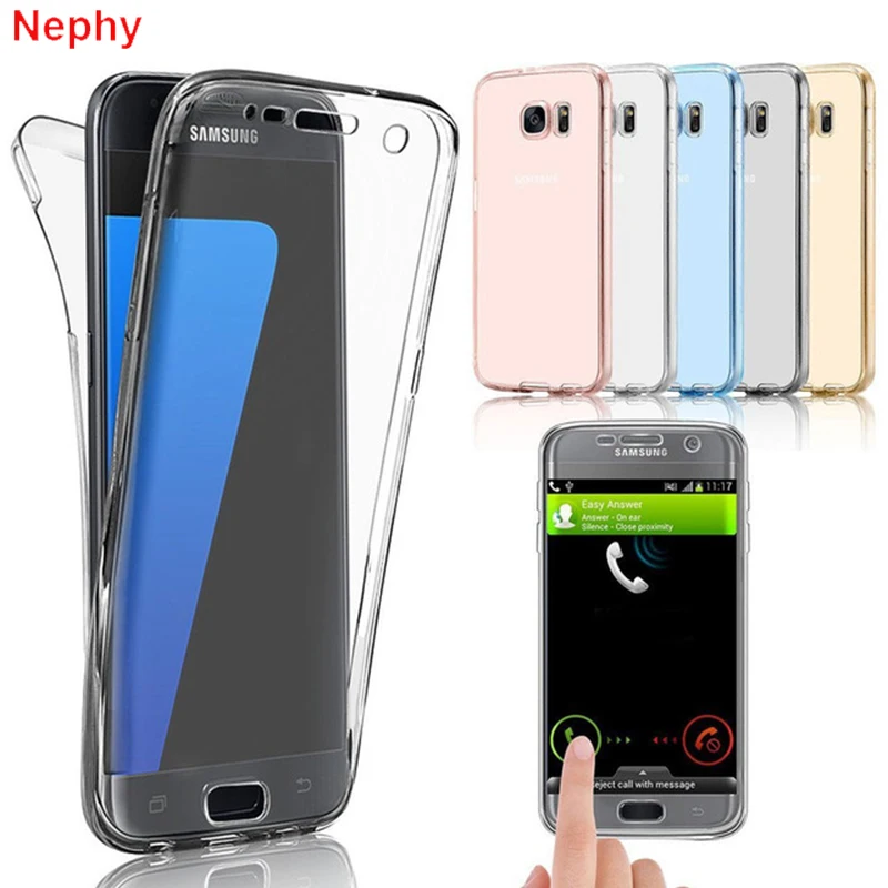 360 Protect Cell Phone Case for Samsung galaxy J7 Neo Nxt Core J5 Prime J3 Pro A3 A5 A7 A8 Plus 2018 2015 2016 2017 duos Cover
360 Protect Cell Phone Case for Samsung galaxy J7 Neo Nxt Core J5 Prime J3 Pro A3 A5 A7 A8 Plus 2018 2015 2016 2017 duos Cover