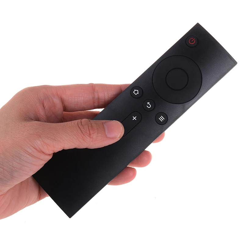 1pc TV Remote Control Smart Remote Controller For Mi TV Set-top Box Remote Control 3 2 1 Generation
1pc TV Remote Control Smart Remote Controller For Mi TV Set-top Box Remote Control 3 2 1 Generation