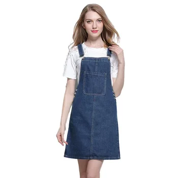 Idopy Women Bib Denim Overalls Pocket Jumpsuit Jeans Dress Overalls Shorts Blue Pockets Suspender Denim Pants Plus Size M-4XL
Idopy Women Bib Denim Overalls Pocket Jumpsuit Jeans Dress Overalls Shorts Blue Pockets Suspender Denim Pants Plus Size M-4XL