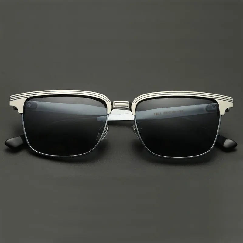 Reven Jate Y1801 Men Polarized Sunglasses UV400 Polarize Man Sunwear Protection from Strong Sunlight
Reven Jate Y1801 Men Polarized Sunglasses UV400 Polarize Man Sunwear Protection from Strong Sunlight