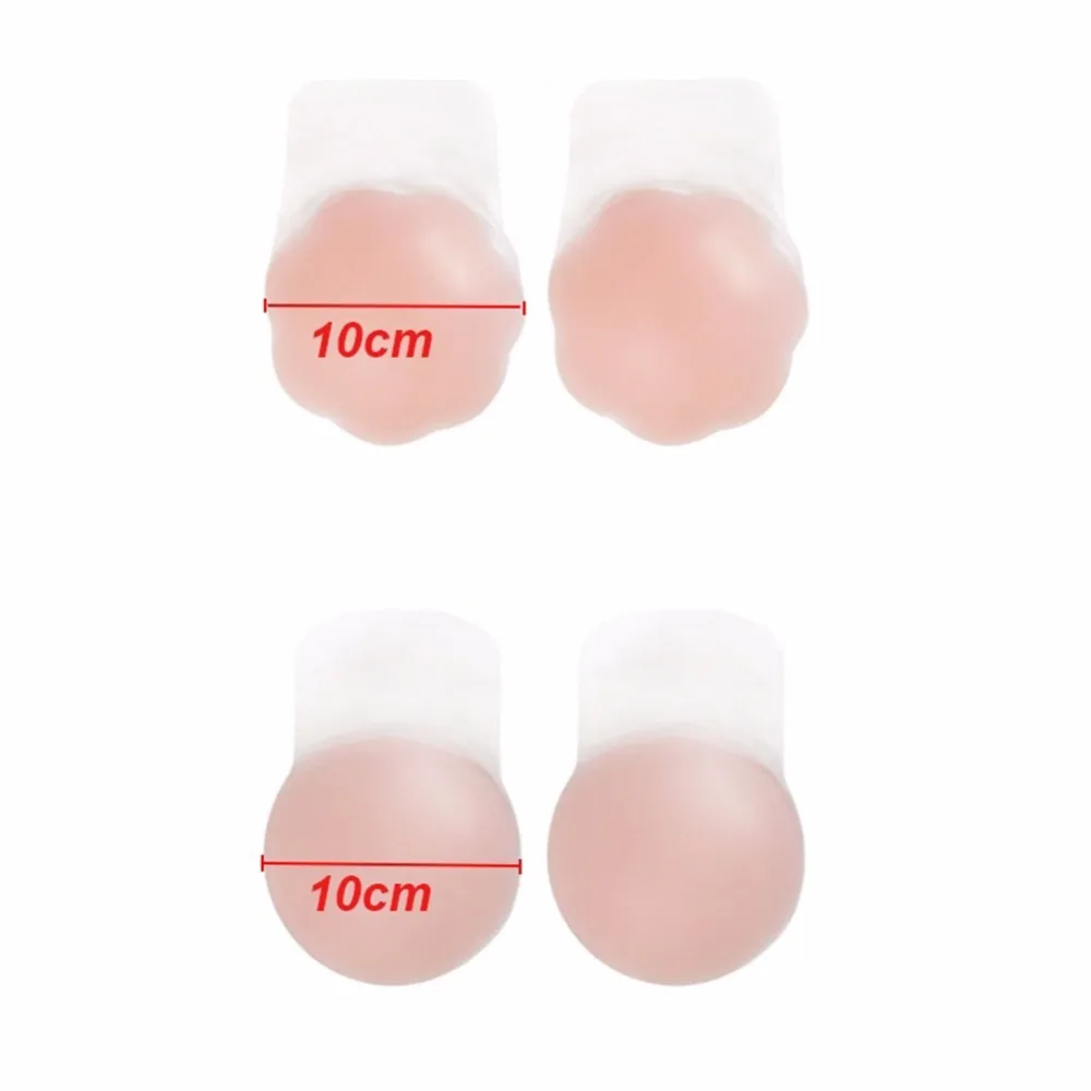 10cm-Women-Invisible-Breast-Boob-Lift-Tape-Silicone-Bra-Nipple-Cover-Stickers (2)