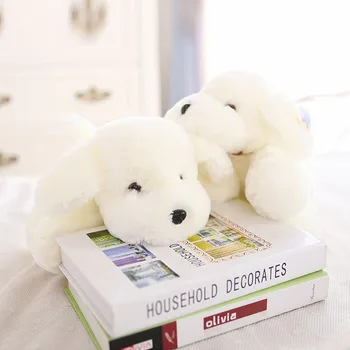 Soft Dog Plush Toys Stuffed Animals Doll Soft Toy for Children Kids Baby Birthday Christmas Gifts
Soft Dog Plush Toys Stuffed Animals Doll Soft Toy for Children Kids Baby Birthday Christmas Gifts