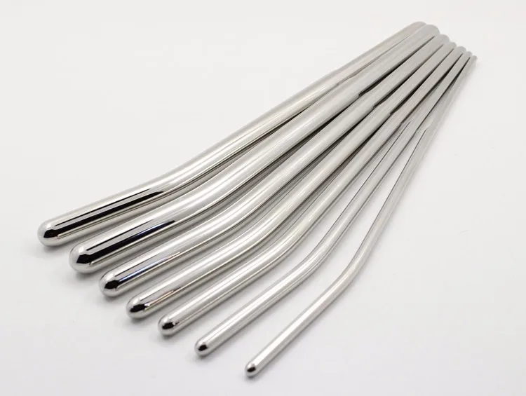 Уретральный Вибратор Из Металла Купить В Спб