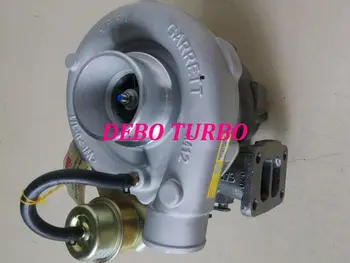 NEW GENUINE TBP4 702422-5004S 2674A082 Turbo Turbocharger for Tianjin LOVOL PHASER P160Ti 4L 119KW/160HP 
NEW GENUINE TBP4 702422-5004S 2674A082 Turbo Turbocharger for Tianjin LOVOL PHASER P160Ti 4L 119KW/160HP