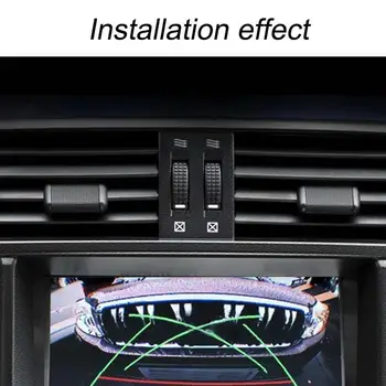 Car Front For Toyota Prado Air Condition Vent Outlet Clip 2010-2017 High Quality Durable Useful
Car Front For Toyota Prado Air Condition Vent Outlet Clip 2010-2017 High Quality Durable Useful