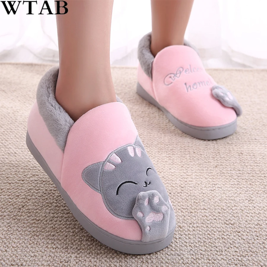 Cute Cat Warm Boots Women Family Christmas Cotton Winter Shoes Slip On Comfort Ladies Plus Size Footwear Women boot Dropshipping
Cute Cat Warm Boots Women Family Christmas Cotton Winter Shoes Slip On Comfort Ladies Plus Size Footwear Women boot Dropshipping