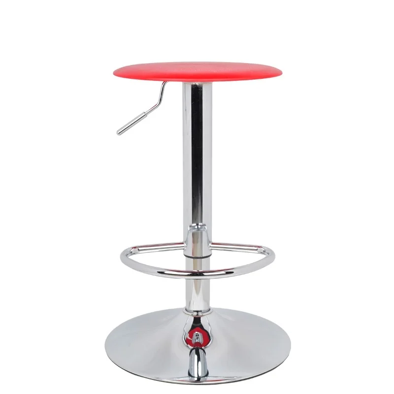 Bathing beach lift stool red white blue green color retail The game room rotation stool wholesale free shipping
Bathing beach lift stool red white blue green color retail The game room rotation stool wholesale free shipping