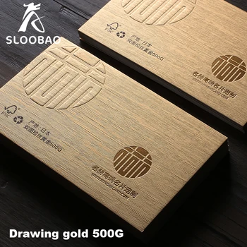 Drawing Gold 500G business creative personality convex bronzing UV special paper PVC two-dimensional card customization
Drawing Gold 500G business creative personality convex bronzing UV special paper PVC two-dimensional card customization