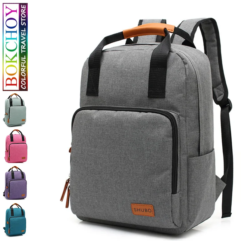 New Abrasive Material Backpack Travel Laptop Bag Men Women Business Computer Bag Stundard Students School Bag 20L Large capacity
New Abrasive Material Backpack Travel Laptop Bag Men Women Business Computer Bag Stundard Students School Bag 20L Large capacity