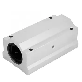 SCS30LUU Aluminum Alloy Linear Sliding Linear Motion Ball Bearing 56mm Linear Motion Ball Bearing
SCS30LUU Aluminum Alloy Linear Sliding Linear Motion Ball Bearing 56mm Linear Motion Ball Bearing