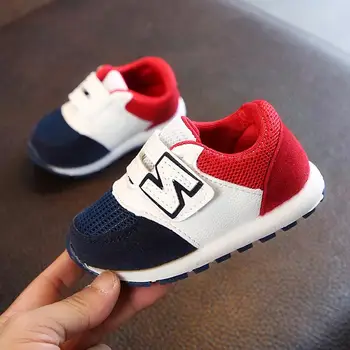 2019 New Autumn Winter Children Sneaker Girl Boy Fashion Sports Shoes Hook Loop Kids Running Shoes Full Size 21-30
2019 New Autumn Winter Children Sneaker Girl Boy Fashion Sports Shoes Hook Loop Kids Running Shoes Full Size 21-30