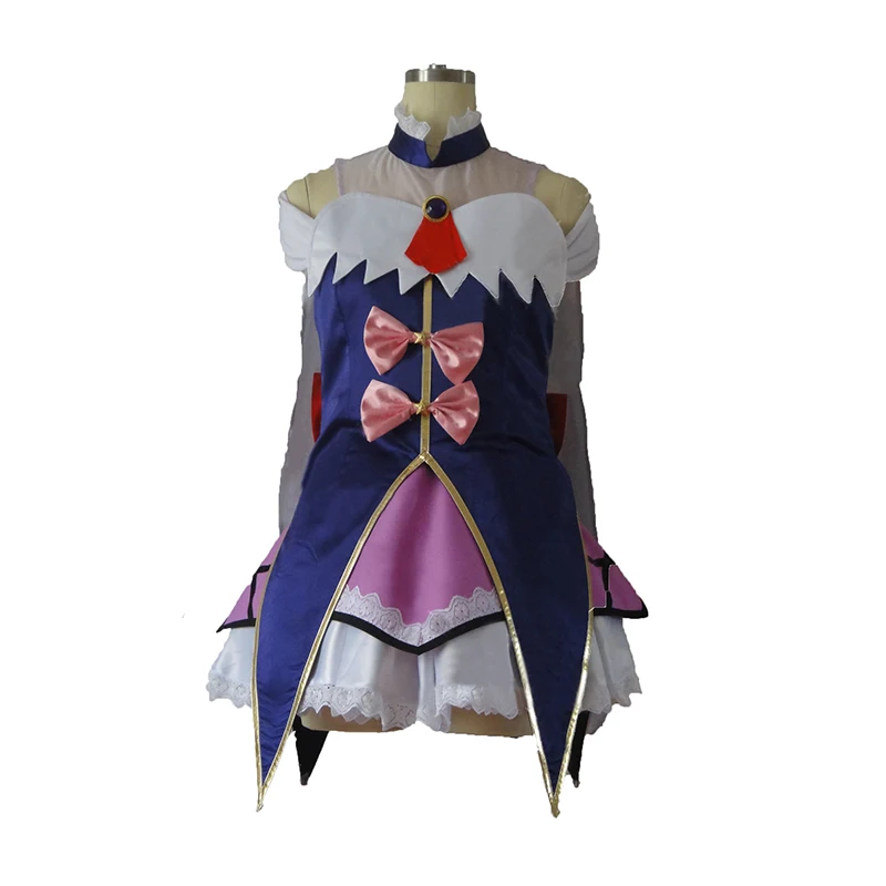 Maho Girls Precure Cure Magical School Uniform Halloween Christmas Party Any Size Cosplay Costume 11
Maho Girls Precure Cure Magical School Uniform Halloween Christmas Party Any Size Cosplay Costume 11