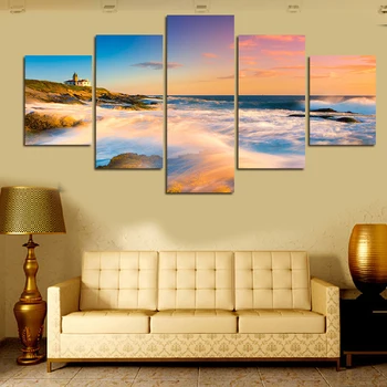 5 Panel Modern Printed Large HD Decorative Art Waterfall Painting On Canvas For Living Room Home Decor Wall Paintings Pictures
5 Panel Modern Printed Large HD Decorative Art Waterfall Painting On Canvas For Living Room Home Decor Wall Paintings Pictures