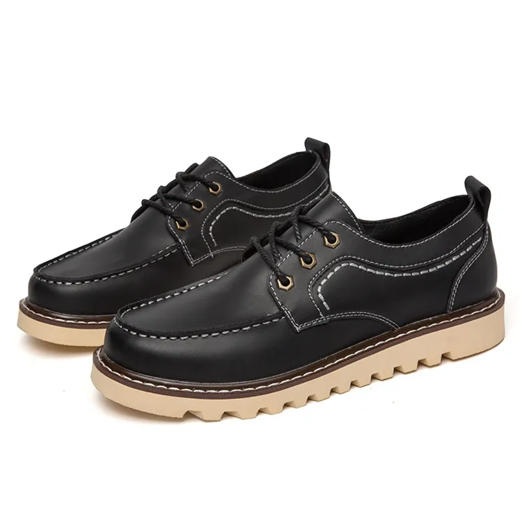 Moccasins Men 