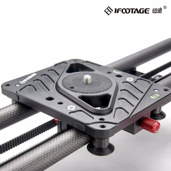 iFootage carbon fiber Shark Slider S1 1900mm camera slider video dolly track Portable dslr slider DSLR Camcorders professional
iFootage carbon fiber Shark Slider S1 1900mm camera slider video dolly track Portable dslr slider DSLR Camcorders professional