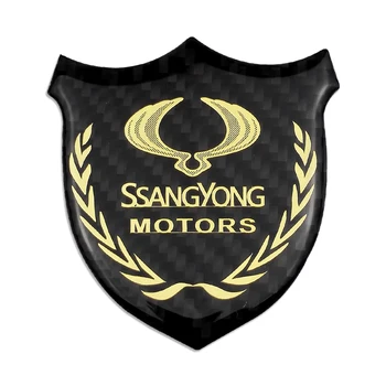 Fender Badage Logo Decals Stickers Car Auto For Ssangyong Kyron Actyon Korando Rexton Chairman Tivolan Musso Rodius XLV Tivoli
Fender Badage Logo Decals Stickers Car Auto For Ssangyong Kyron Actyon Korando Rexton Chairman Tivolan Musso Rodius XLV Tivoli