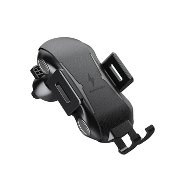 Wireless Charger Bracket Multifunctional Fast Induction Wireless Charging Automatic Charging for Power Case Phone Holder Stand
Wireless Charger Bracket Multifunctional Fast Induction Wireless Charging Automatic Charging for Power Case Phone Holder Stand