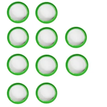 10PCS 20mm Silicone Replacement Ring for Nespresso Machine Refillable Reusable Stainless Steel Capsule
10PCS 20mm Silicone Replacement Ring for Nespresso Machine Refillable Reusable Stainless Steel Capsule