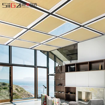 Cuctom Made Size Sun room sun-shading curtain honeycomb blinds skylight sun-shading curtain sunshade curtain
Cuctom Made Size Sun room sun-shading curtain honeycomb blinds skylight sun-shading curtain sunshade curtain