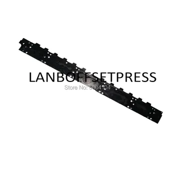 LANBOFFSETPRESS L2.581.208 SM74 PM74 machine gripper bar L825.4mm SM74 PM74 machine spare parts
LANBOFFSETPRESS L2.581.208 SM74 PM74 machine gripper bar L825.4mm SM74 PM74 machine spare parts