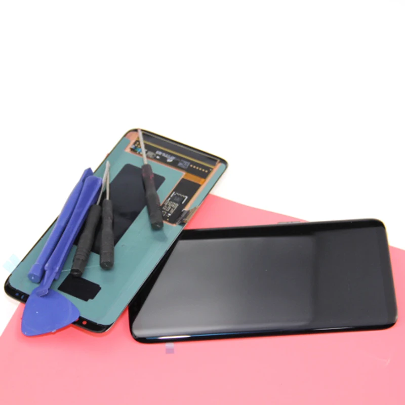 For-samsung-S8-G950-LCD-screen-17