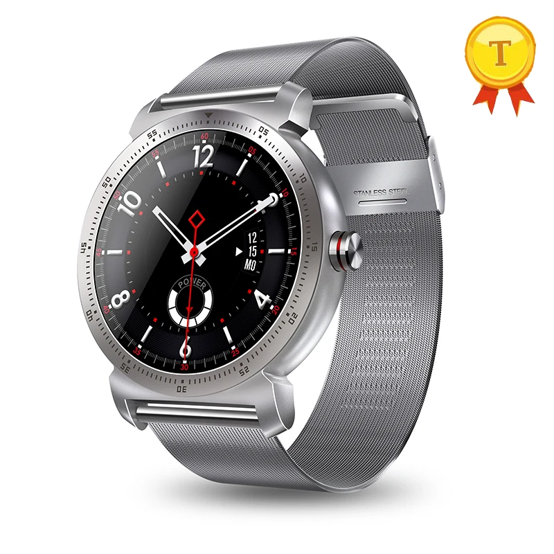 2019 New Product SmartWatch Digital Sport Wrist Watch Bluetooth Smart Watch Call SMS Reminder Pedometer For iPhone Android Phone